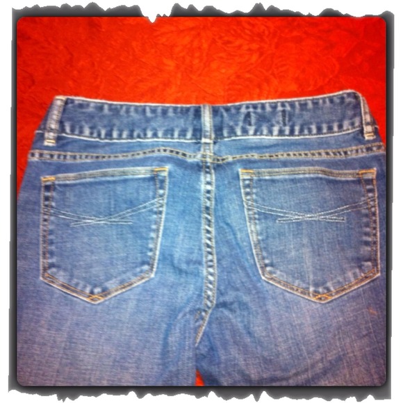 Gap 1969 jeans! NWOT - Picture 3 of 4