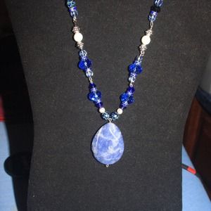 KD Handcrafted Jewelry