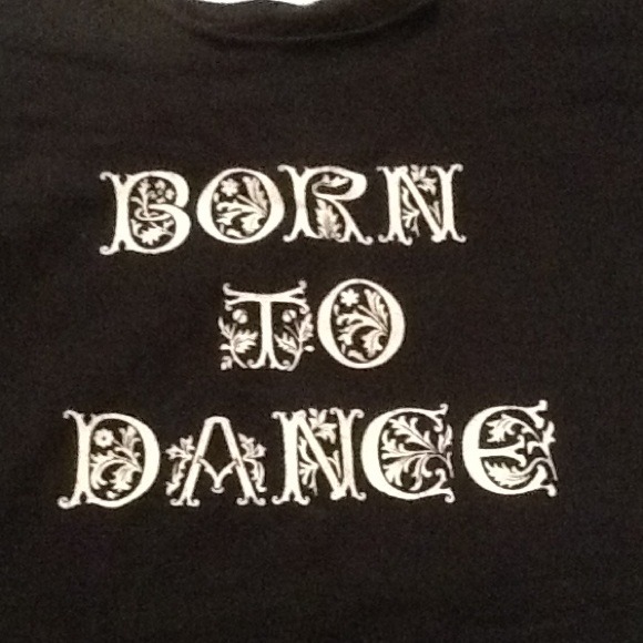 Great used co dance top. Women's xs