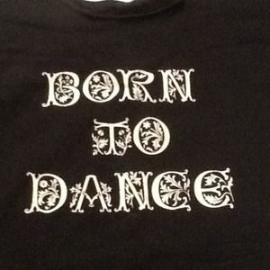 Great used co dance top. Women's xs