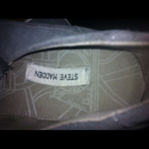 Men's Steve Madden