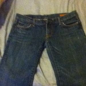 Price reduced! Citizens of humanity jeans size 30.