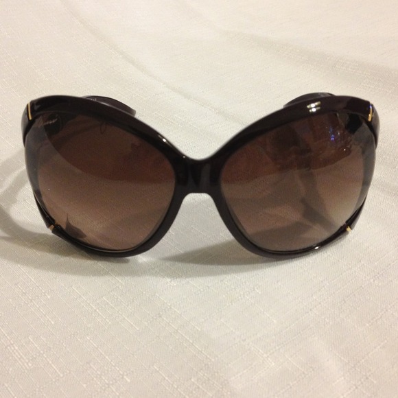 🌟SOLD🌟Authentic Gucci Sunglasses
