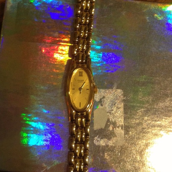 Pulsar Accessories - 060 Vintage Pulsar Watch🚫HOLD🚫