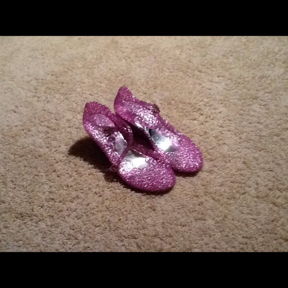 Shoes, brand new