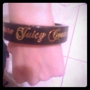 Juicy couture bracelet