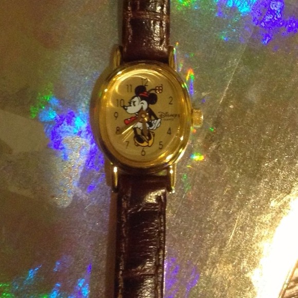 Disney Jewelry - 🌟🌟SOLD🌟🌟watchBUNDLE TL265🌟🌟
