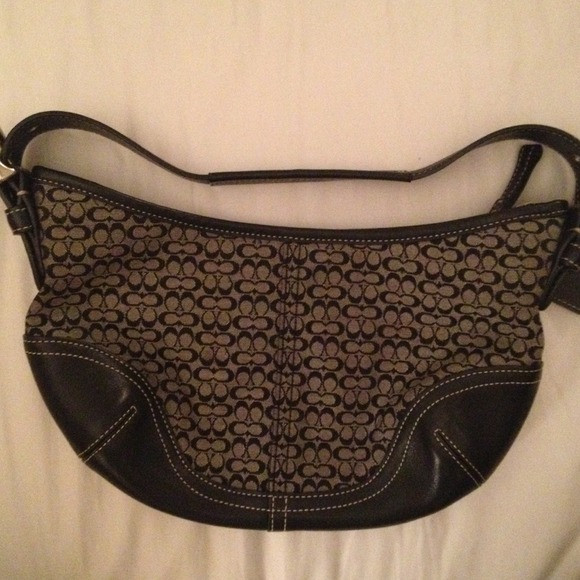Coach handbag