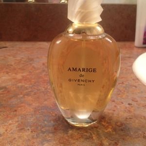 Amarige de Givenchy PARIS