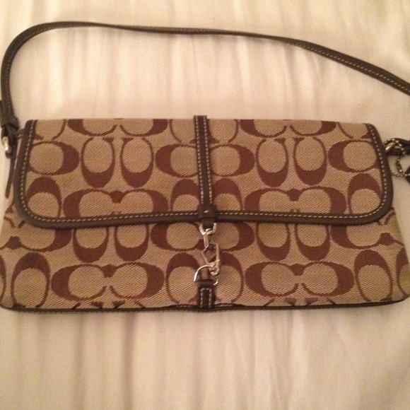 Coach Handbag