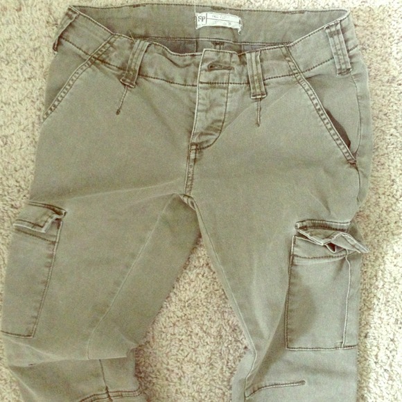 Free People Pants - 💌BUNDLED/SOLD