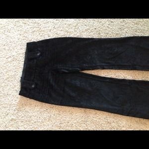 Nice pants gentle used. Final sale!
