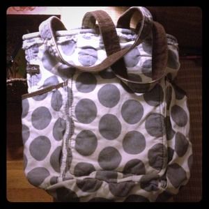 Thirty One Retro Metro Bag
