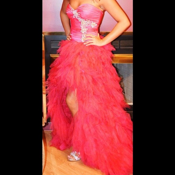Jovani Dress