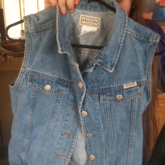 Vest