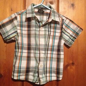 Toddler Boys 4 piece Bundle!