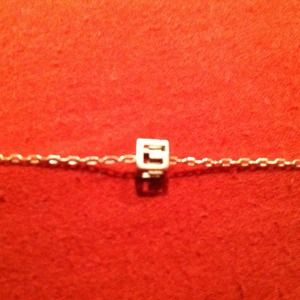Gucci bracelet