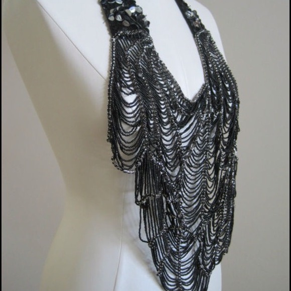 Authentic Vera Wang Necklace - Picture 3 of 4