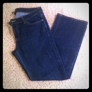 Banana Republic jeans
