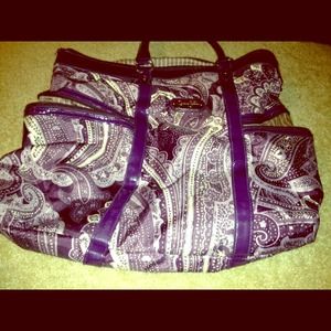 🌟REDUCED🌟Jessica Simpson satchel Tote