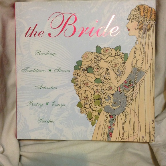 The bride