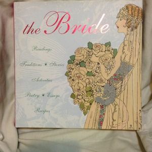 The bride