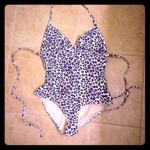 Super cute Delia's swimsuit!! NEVER WORN!!