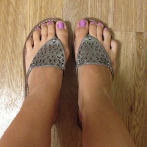 ❌❌SOLD❌❌American Eagle sandals.