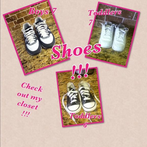 Shoes