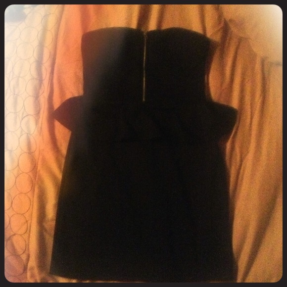 Short cocktail dress