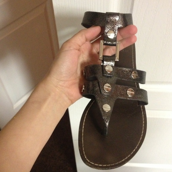 Tory Burch Briza 8 100% Authentic!