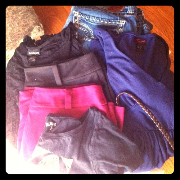 Bundle for Sale