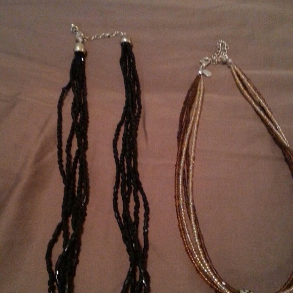 🎀Donated**Bundle Premier Design Necklaces🎀 - Picture 3 of 3