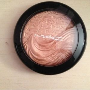 Mac whisper guilt highlighter