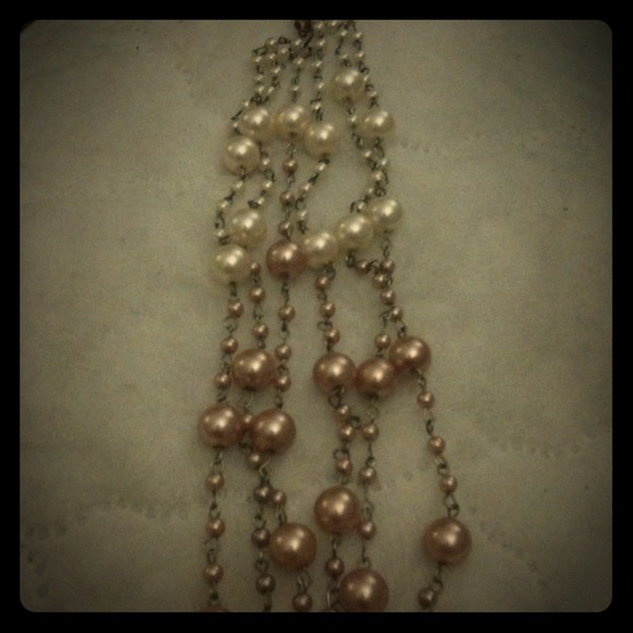 Rue 21 necklace