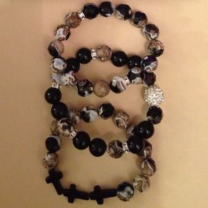 3pc Bracelet Set!