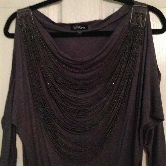 Bebe dress