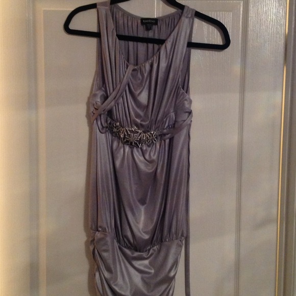 Bebe dress