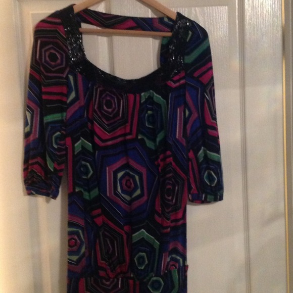 Marciano dress