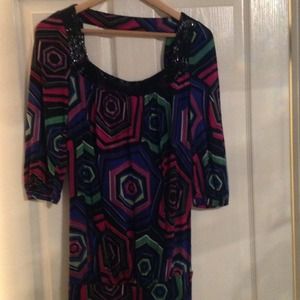 Marciano dress