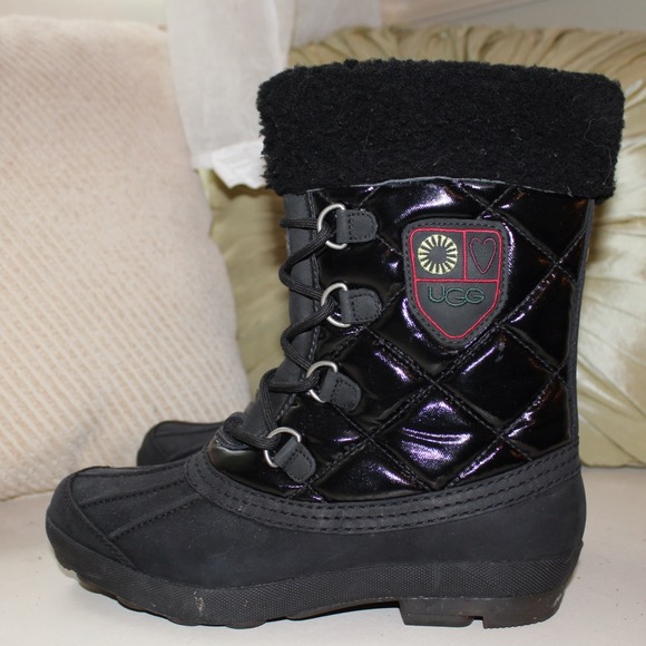 Brand new, never worn UGG boots.