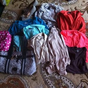 Bundle of 14 for @89c