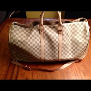 Duffle bad