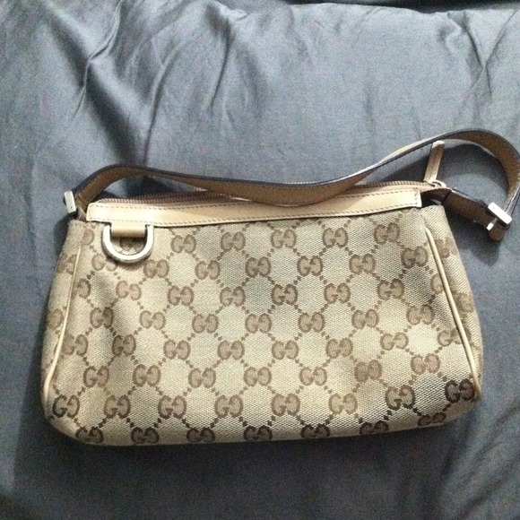 Authentic Gucci purse
