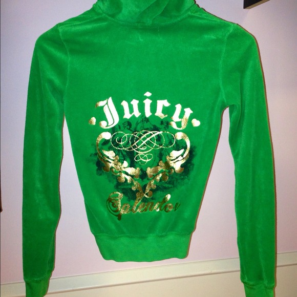 **SOLD** Juicy Couture jacket - Picture 2 of 2