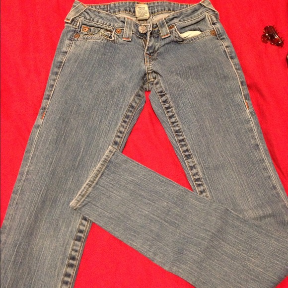 True Religion jeans