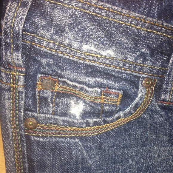 💕SILVER JEANS!!💕 - Picture 4 of 4