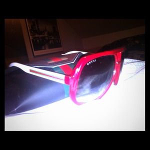 Gucci shades original authentic