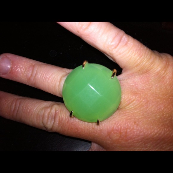 Kendra Scott cocktail ring