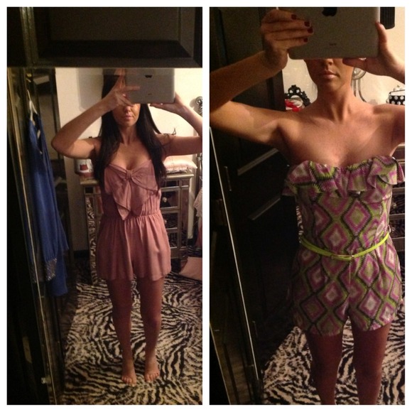 Romper bundle